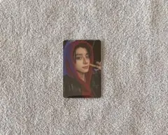 ENHYPEN ジェイク VANISH weverse 第2弾 ラキドロ トレカ