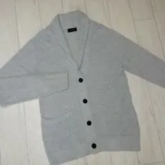 高級/美品/JOSEPH ABBOUD/ジョセフアブード/ニット/カーディガンのサムネイル