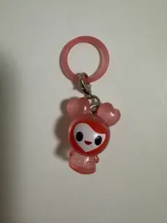 twice目印アクセサリー　チェヨン