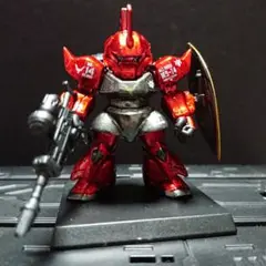 2025年最新】ガンダムコンバージ 塗装の人気アイテム - メルカリ