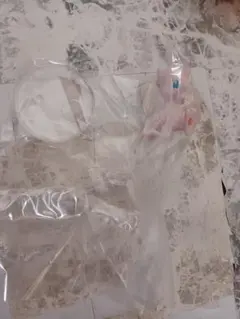 ポケットモンスター　ポケモン　しっぽみてみて！フィギュア2　ミュウ