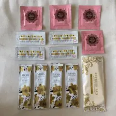 アメニティセット