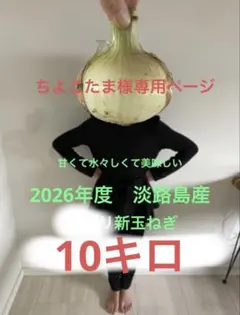 ちょこたま様専用ページ