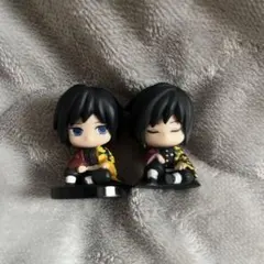 鬼滅の刃　ねむらせ隊2　冨岡義勇