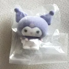 ふわふわフロッキードール2 クロミ