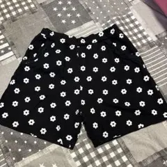 ブランシェス ハーフパンツ 150cm