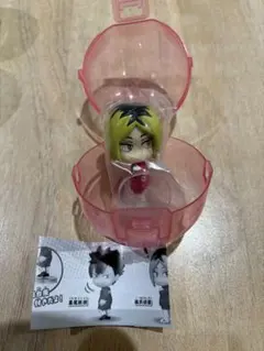 ハイキュー!!　こっちむいてFig　vol.2　音駒高校　研磨