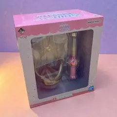 一番くじ おジャ魔女どれみ A賞 ペペルトポロンライト