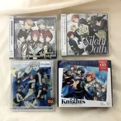 2026年最新】あんスタ cd セットの人気アイテム - メルカリ