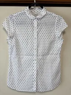 IENA イエナ フレンチスリーブ ブラウス