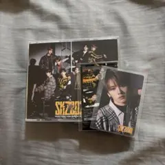 Stray Kids skz2020 リノ トレカ セット