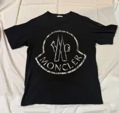 【美品】MONCLER Tシャツ