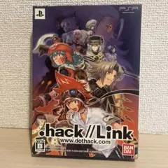 .hack//Link