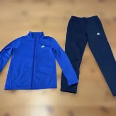 adidas ジャージ 上下セット 150cm