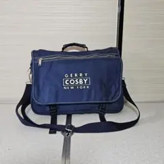 90s cosby コスビー ドラムバッグ - メルカリ