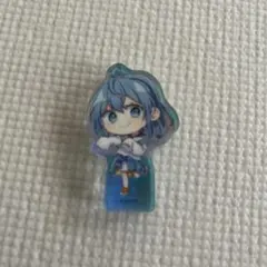 カラフルピーチ からぴち るな ころっとアクリルフィギュア 未開封