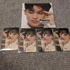 NCT127 Fact Check マーク