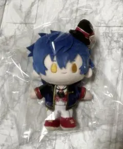 あんスタ 漣ジュン ぬいぐるみ 中国 巡夢