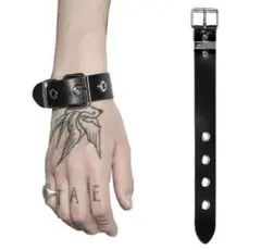 m.a+/A-F2E1 GR3.0 big silver + wristband - メルカリ
