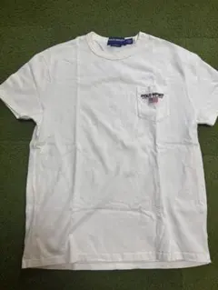 POLO SPORT ホワイト Tシャツ Mのサムネイル