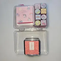 ハンコ　小サイズ