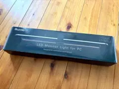 Quntis モニターライト バーライト 40cm モニター掛け式