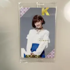 2026年最新】中田花奈 サインの人気アイテム - メルカリ