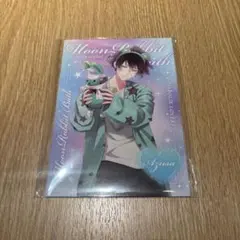 DIABOLIK LOVERS MoonRabbit Bath 無神アズサ