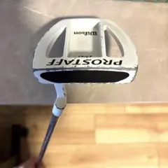 ウィルソン PROSTAFF PS-25 34インチ パター PTのサムネイル