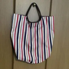 NICE CLAUP トートバッグのサムネイル
