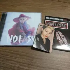 Stray Kids NOEASY ジュエル フィリックス