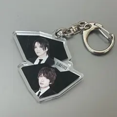 シド SID darkside ダークサイド アクリルキーホルダー マオ ゆうや