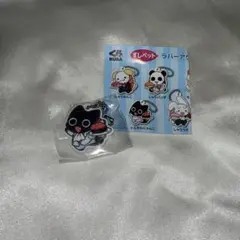 くら寿司 すしペット ラバーアクセサリー