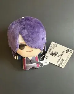 2026年最新】銀魂 ちびぐるみ 高杉の人気アイテム - メルカリ