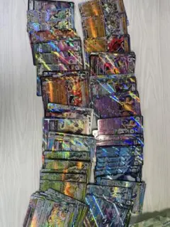 ポケモンカード RR約束90枚