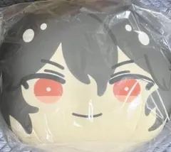 あんスタ　朔間零　ビッグおまんじゅう クッション