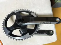 MICHE PISTARD 2.0 クランク 170mm ボトムブラケット付 - メルカリ