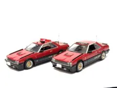 1/24 レパード あぶない刑事 港302号仕様 アオシマ - メルカリ