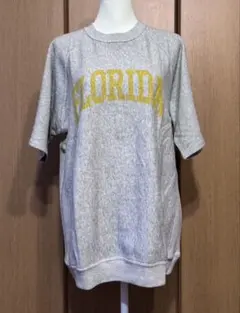Champion 半袖スウェットMサイズ