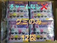 【値下げ】【未使用】スキズ グミのみ12袋 賞味期限2026年10月SKZOO