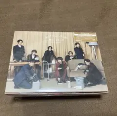 Hey! Say! JUMP 愛だけがすべて 初回限定盤1 DVD+グッズ