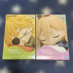 パワー チェンソーマン ダイカットクッション - メルカリ