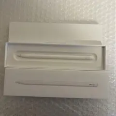 Apple Pencil (第2世代)