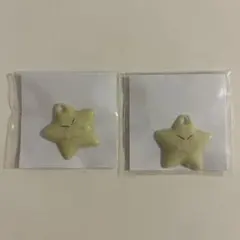 NCT WISH RYO リョウ ランダムトイ チャーム2個セット