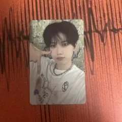 TREASURE LOVE PULSE ジュンギュトレカ