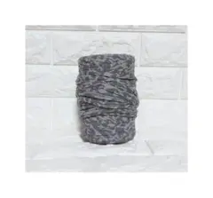T-SHIRT YARN　Tシャツヤーン　柄物　グレー