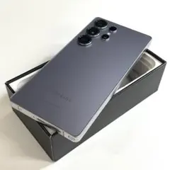 ジャンク品】Galaxy S25 Ultra 256GB｜SIMフリー - メルカリ