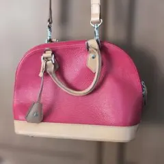 キタムラK2２way ショルダーバック