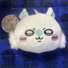 ちいかわ ぬいぐるみパスケースポーチ②モモンガ