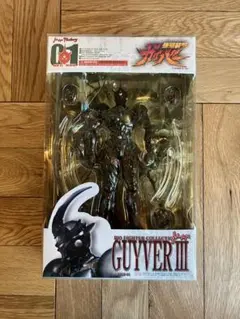2026年最新】強殖装甲ガイバー フィギュアの人気アイテム - メルカリ